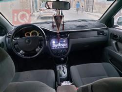 شيفروليه اوبترا